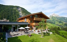 LUX ALP CHALET am Arlberg